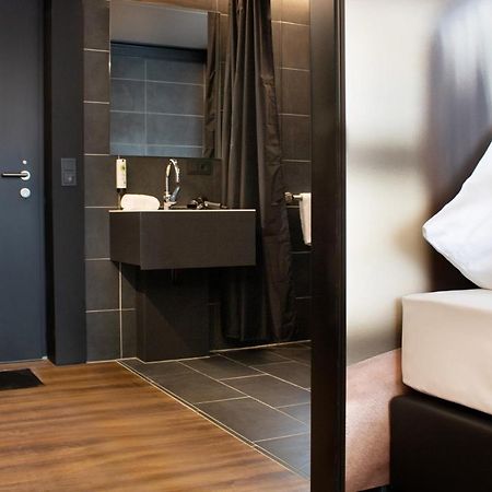 Dud Hotel By Wmm Hotels Duderstadt Exterior photo