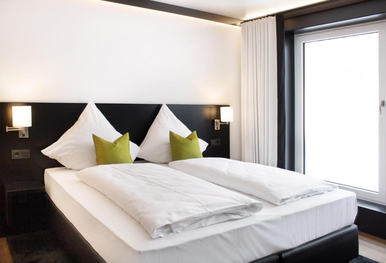 Dud Hotel By Wmm Hotels Duderstadt Exterior photo