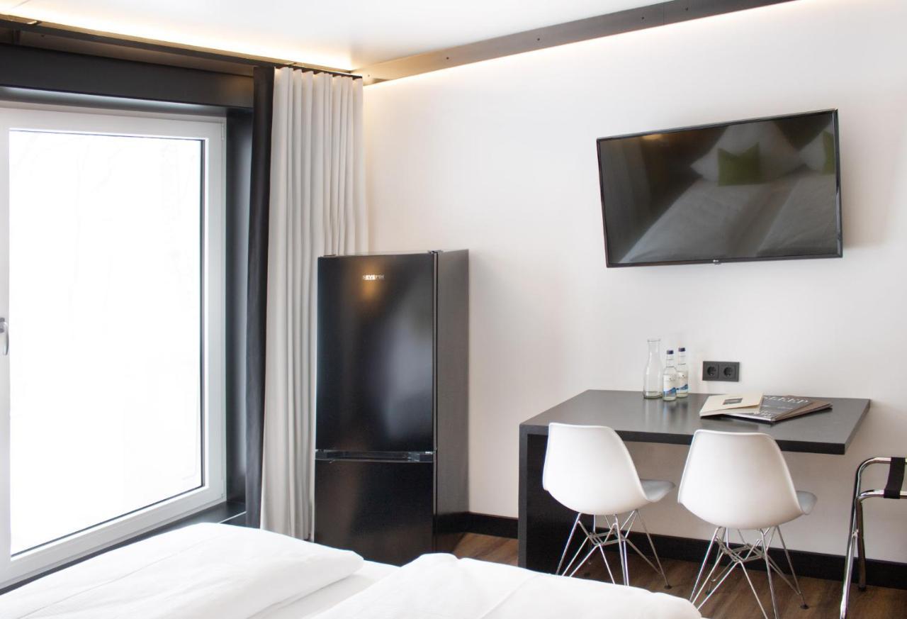 Dud Hotel By Wmm Hotels Duderstadt Exterior photo